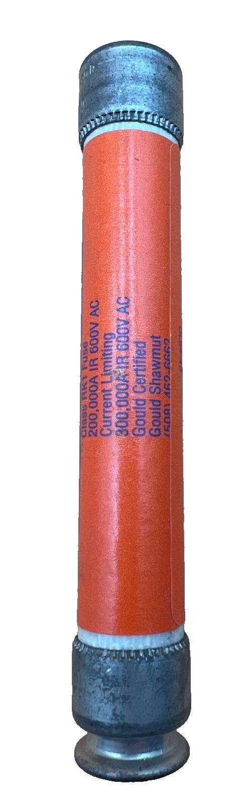 Gould Shawmut A6D30R Used