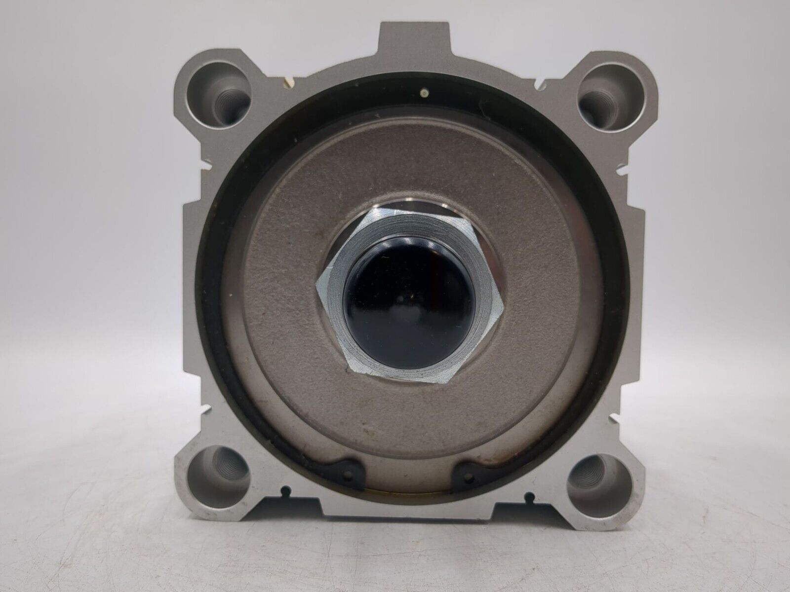 SMC CDQ2B160-50DCMZ Used