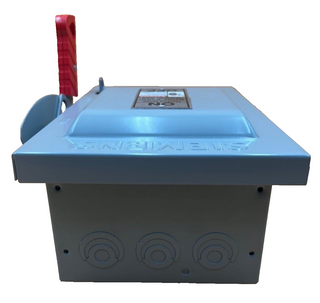 Siemens HNF361 New