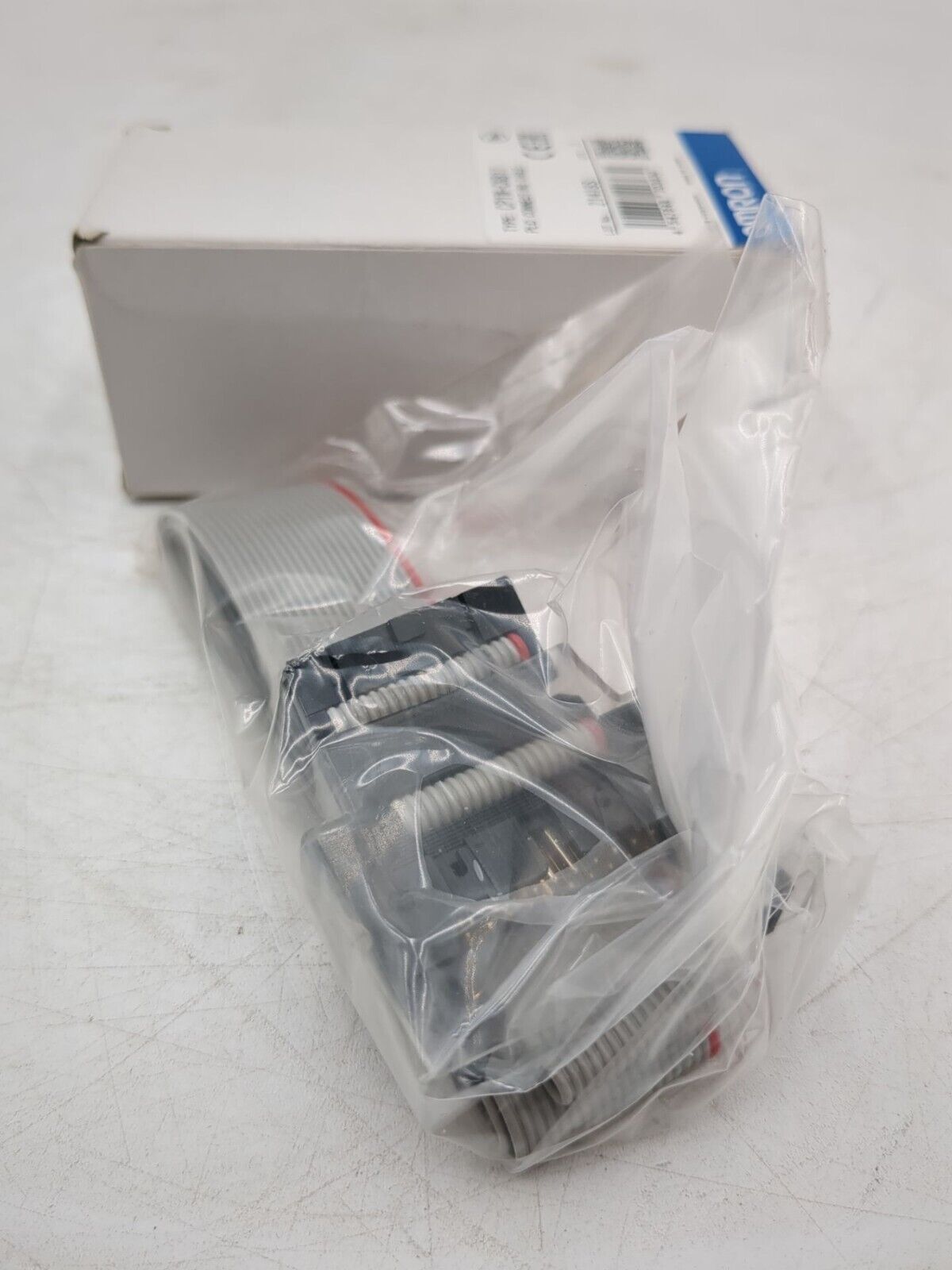 Omron CP1W-CN811 New