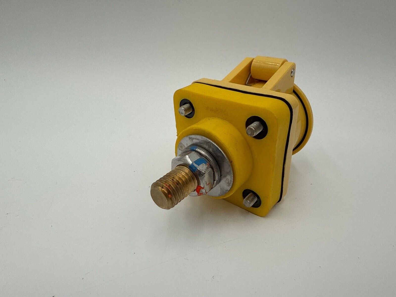 Marinco CL40MRSB-H Used