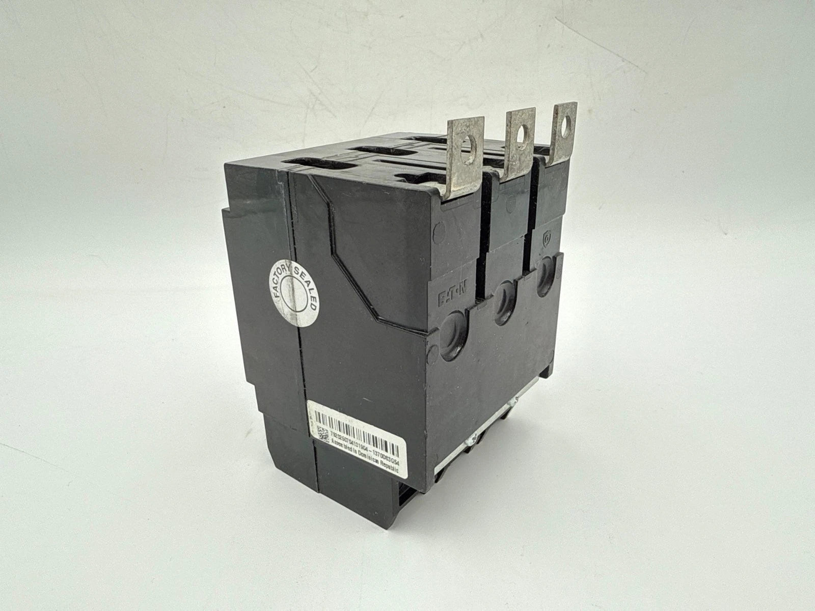 Eaton GHB3020 Circuit Breaker 20A 480/277V 3P GHB 20 Amp 3 Pole Bolt on New New