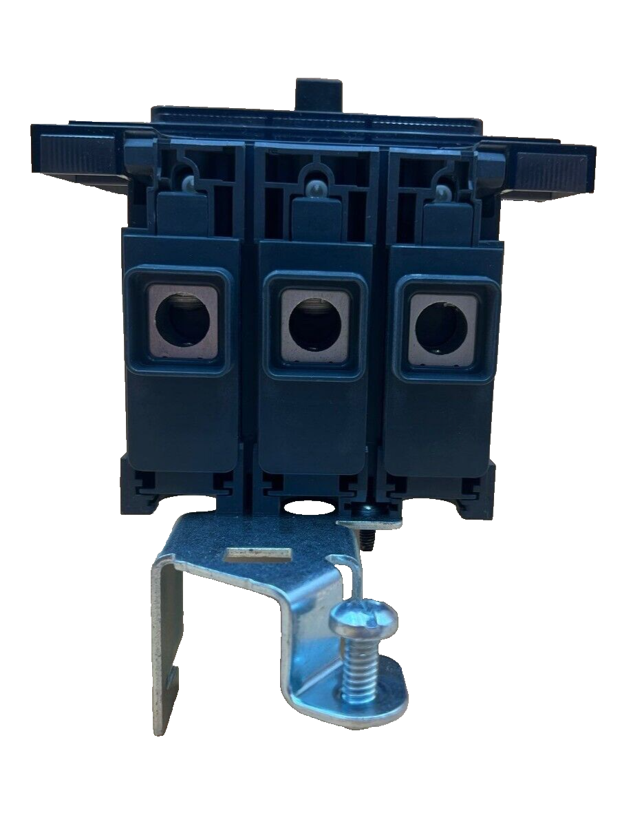 Square D BDA34040Y New