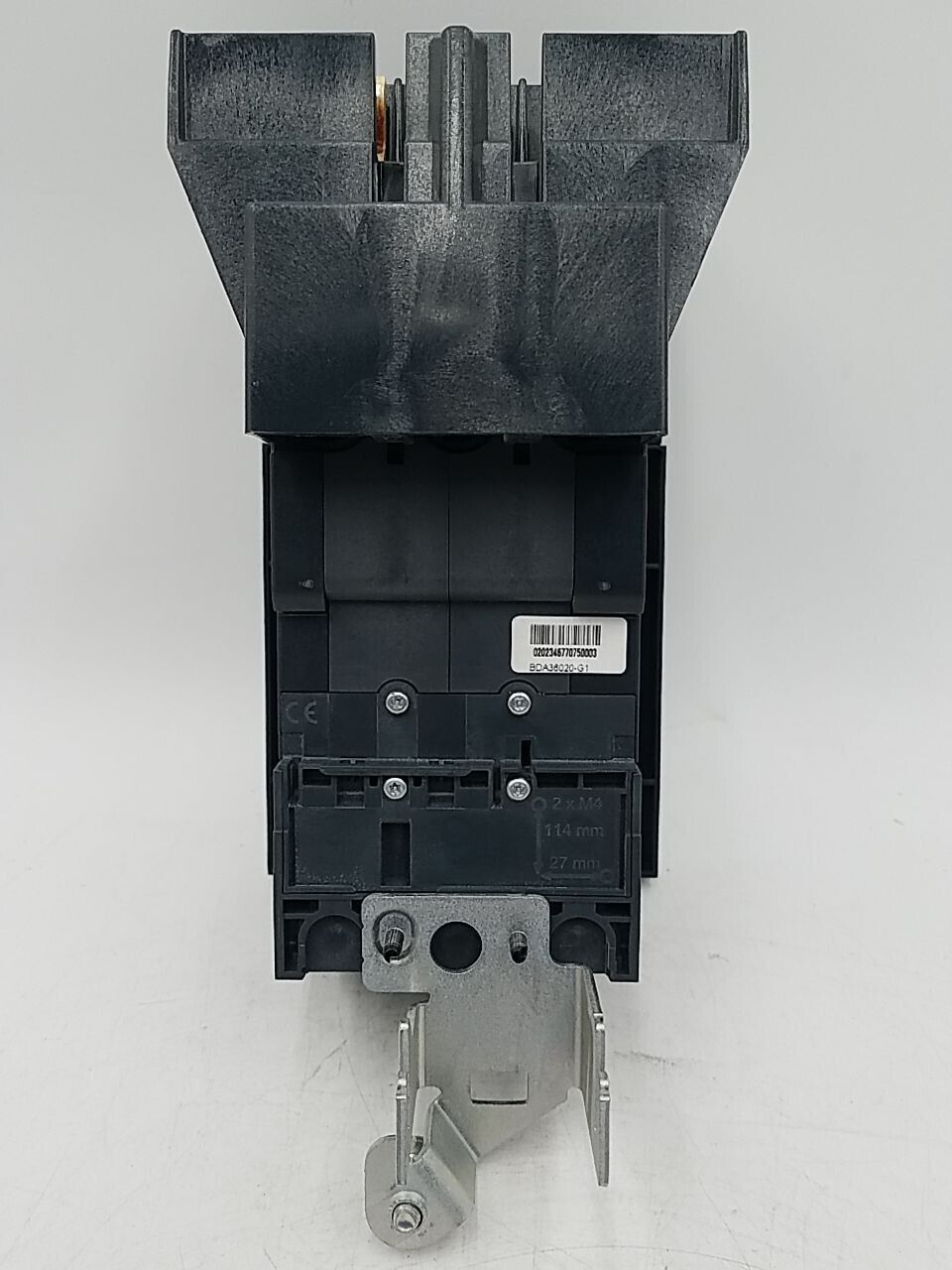 Square D BDA36020 Used