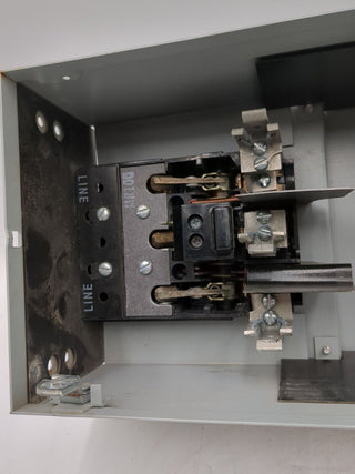 GE THFP363 Used