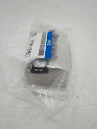 SMC SY70M-27-1-WO-03 New