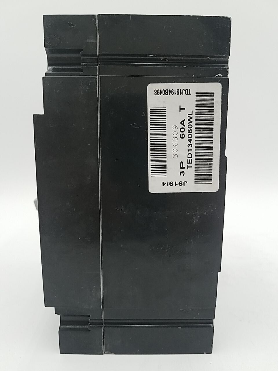 GEDIST TED134060WL New