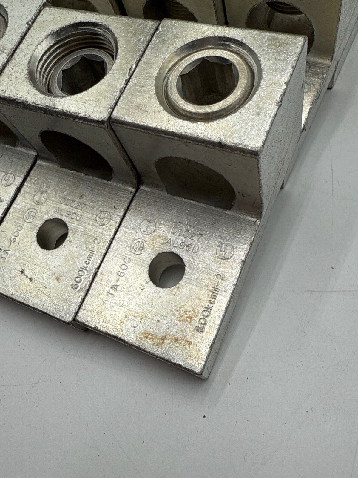 Square D DASKGS1000 New