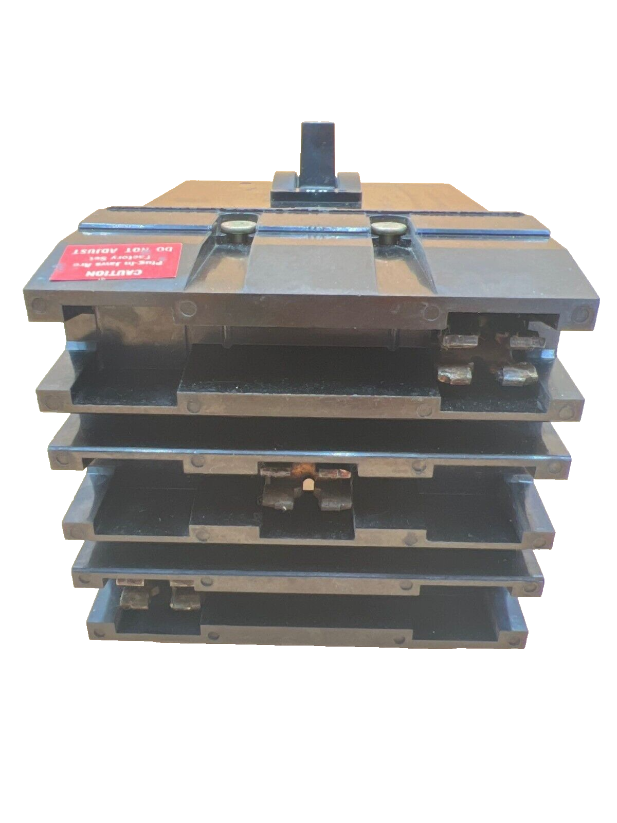 Square D FA34090 Used