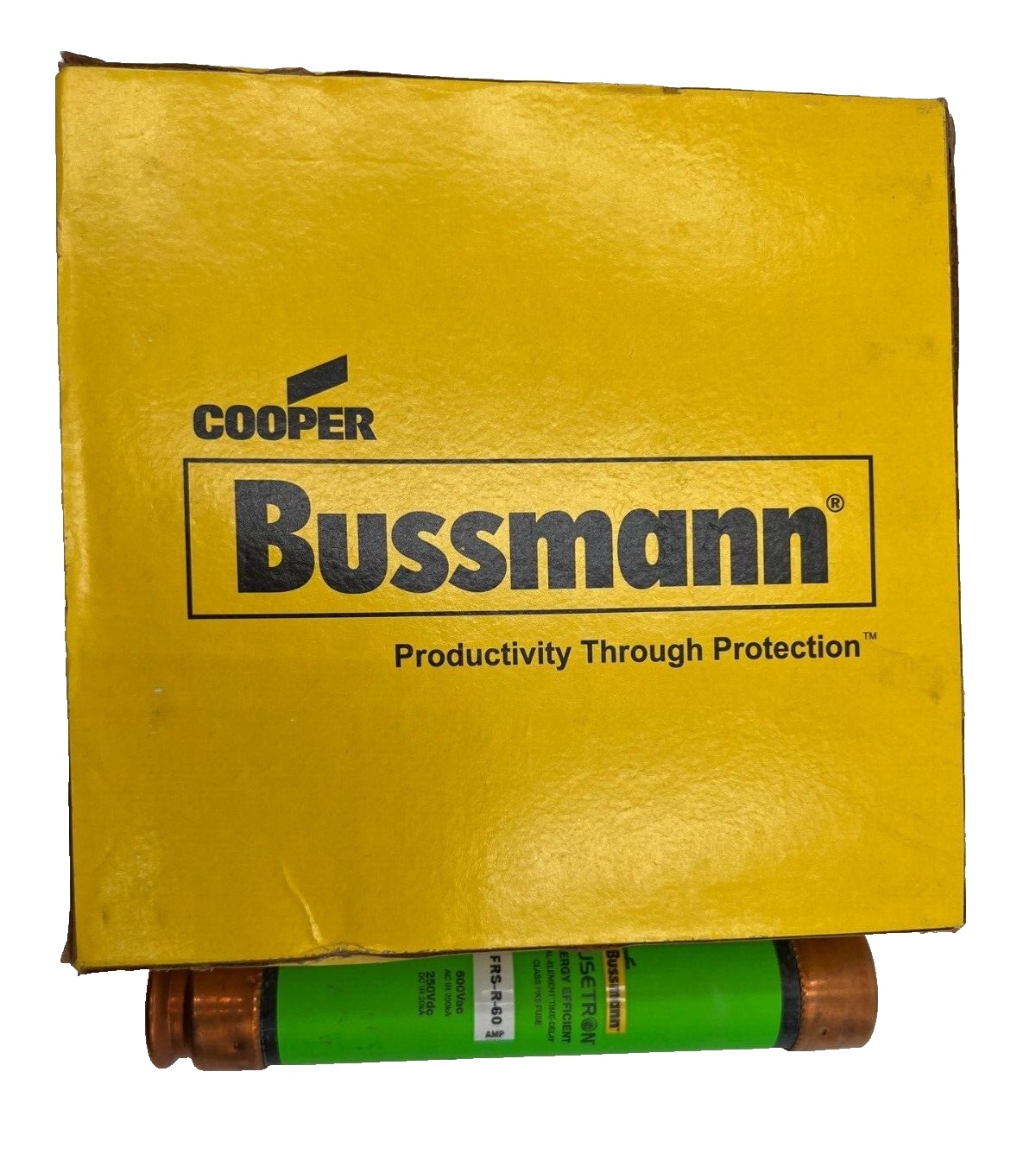 Bussmann FRS-R-60 New