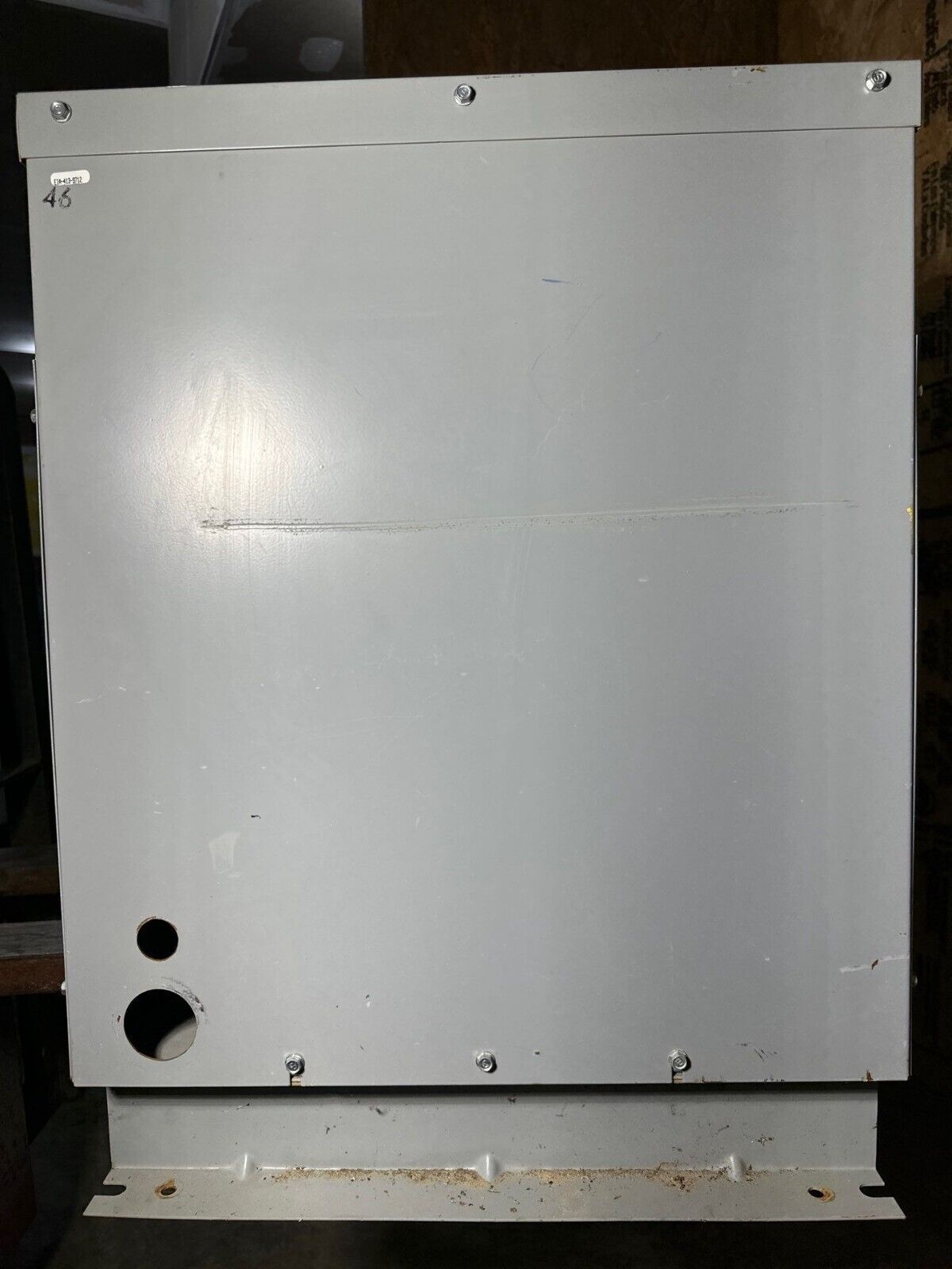 Siemens 3F34030F Used