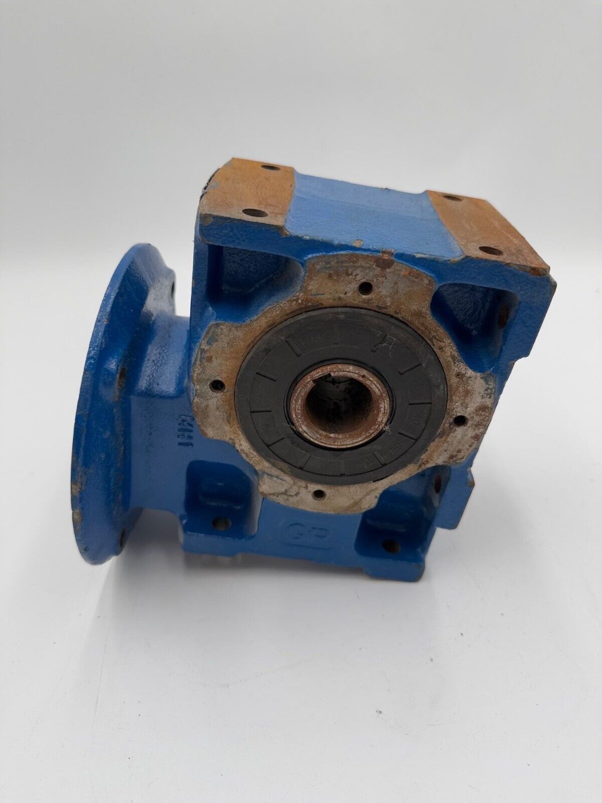 Rossi MRV50UO3A Used