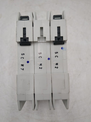 Eaton FAZ-C5/3-NA