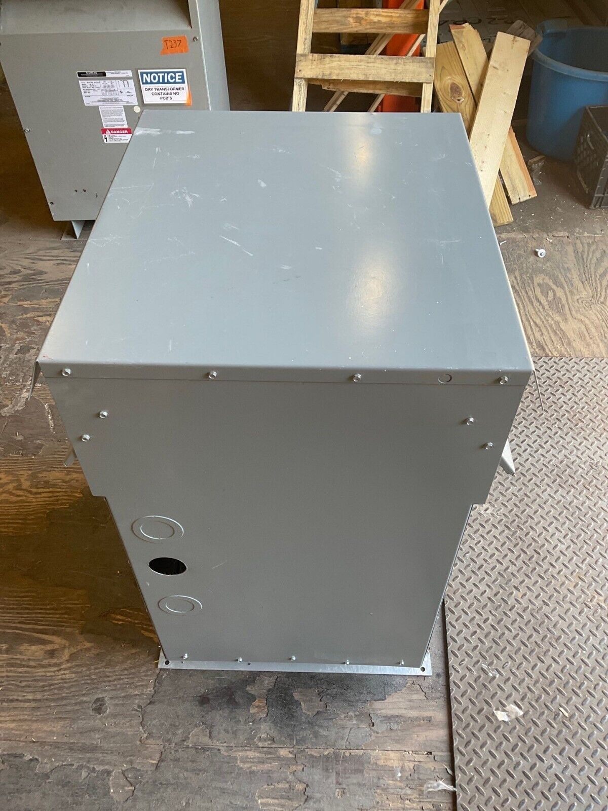 Hammond NMK075KB Used