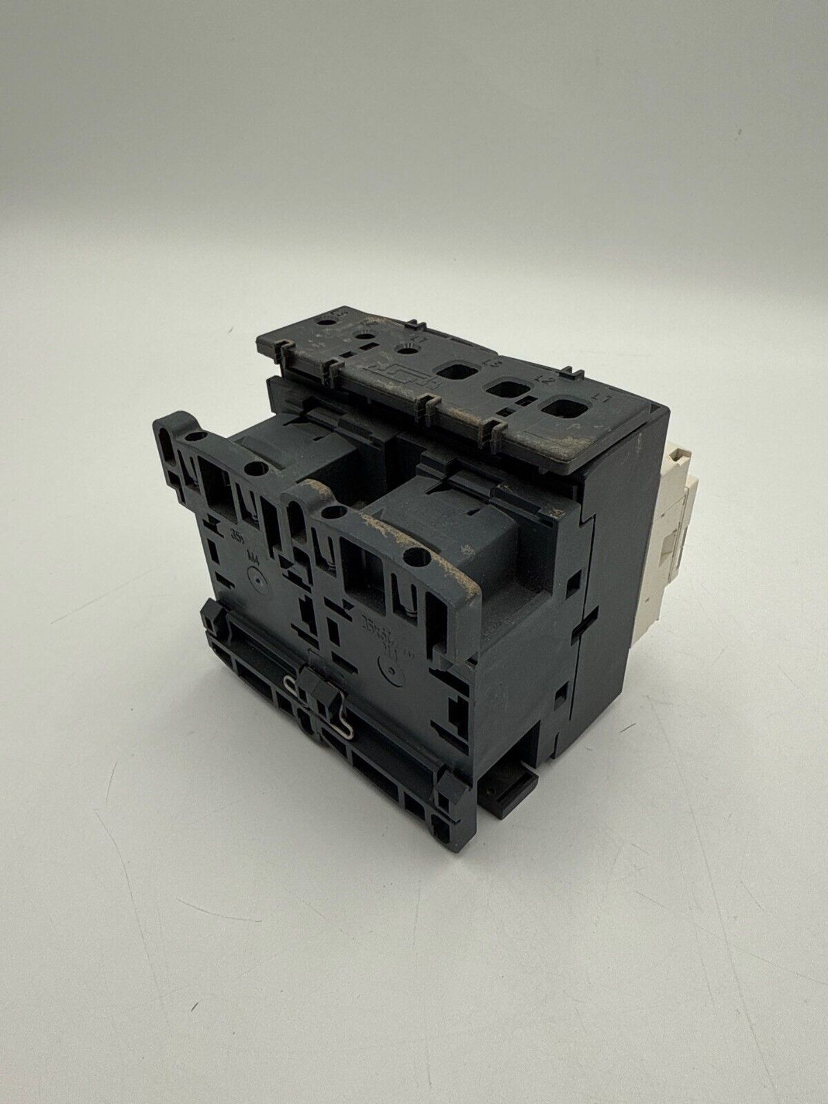 Schneider LC1D25G7 Used