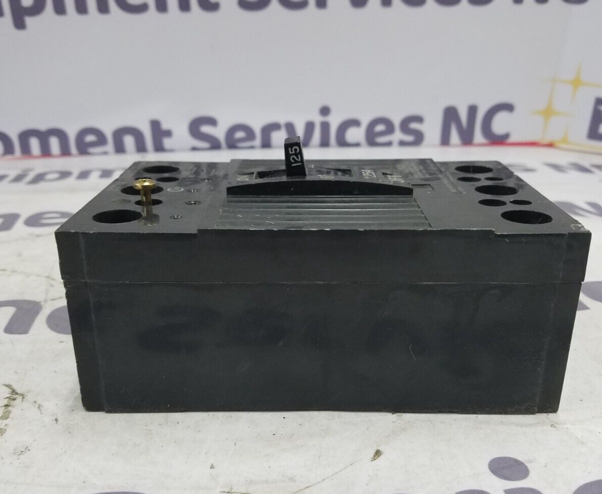 GE TQD32125 Used