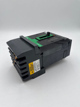 Square D HDA36060 I-Line Circuit Breaker 60A 3P 600V HDA PowerPact 60 Amp New