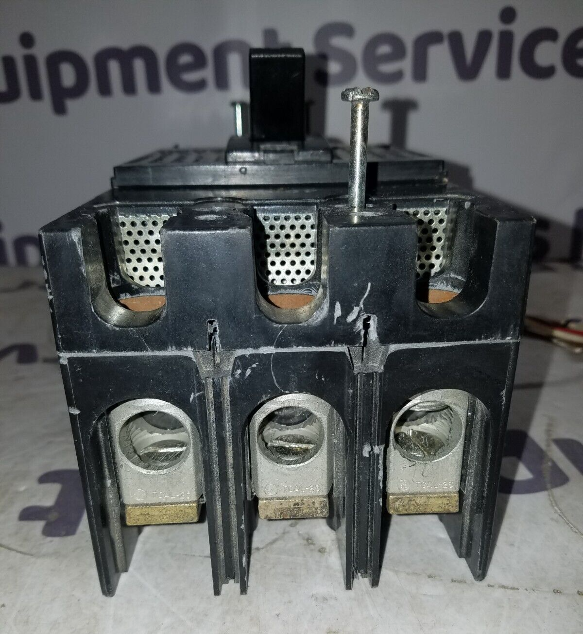 GE TFJ236200 Used