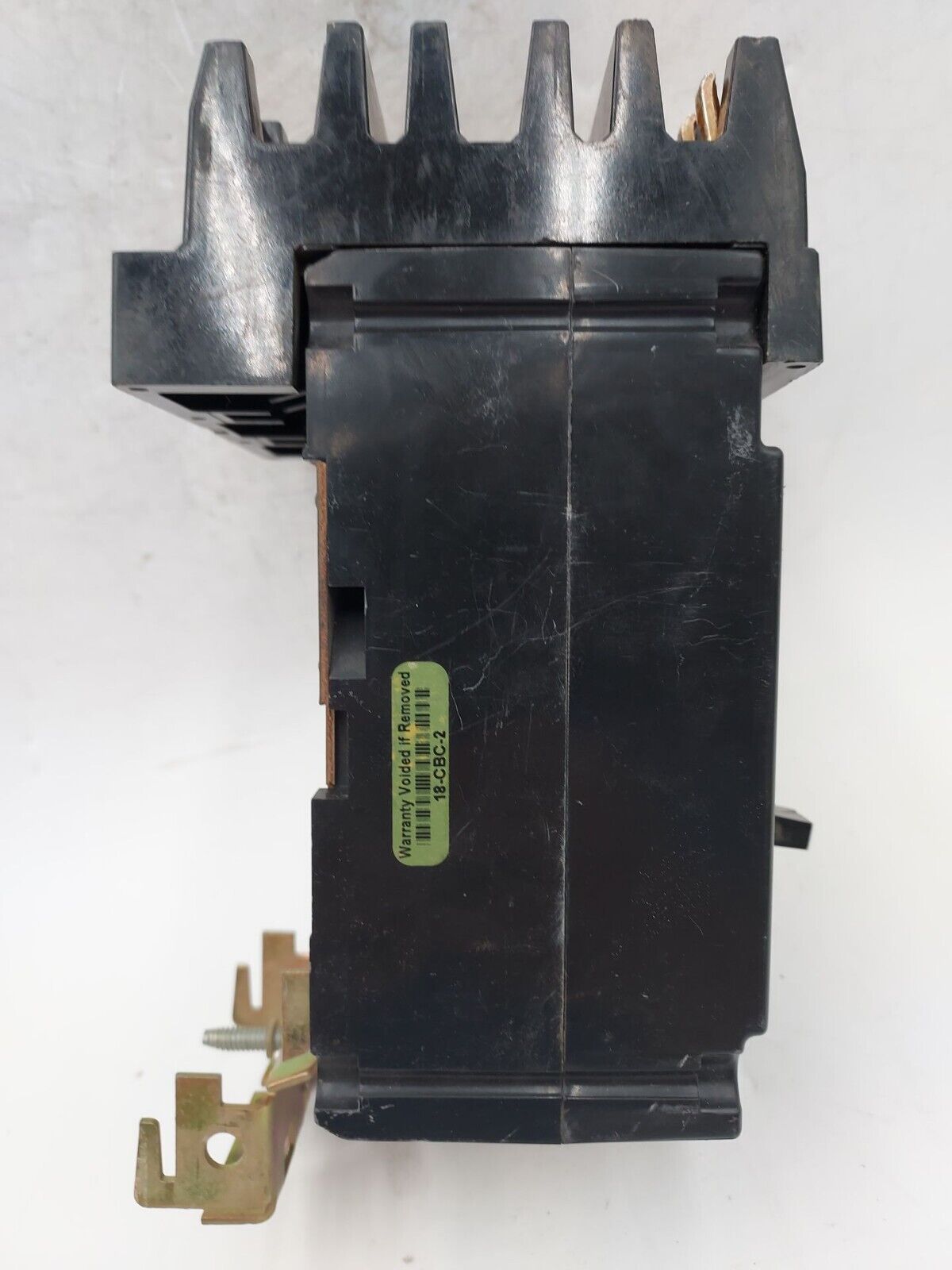 Square D FA36100 Used