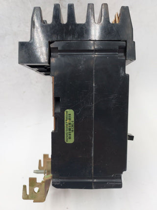 Square D FA36100 Used