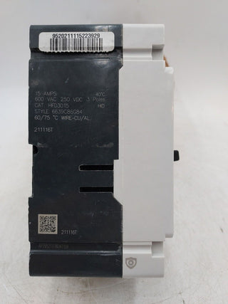 Eaton HFD3015 New