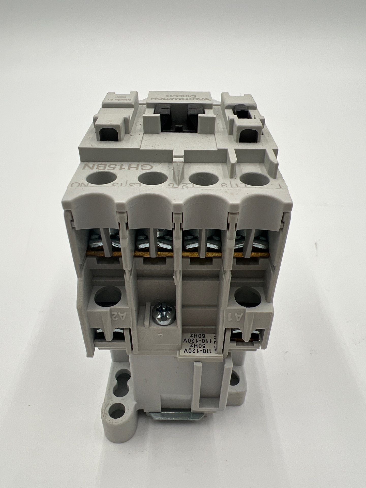 AutomationDirect GH15BN-3-10A New