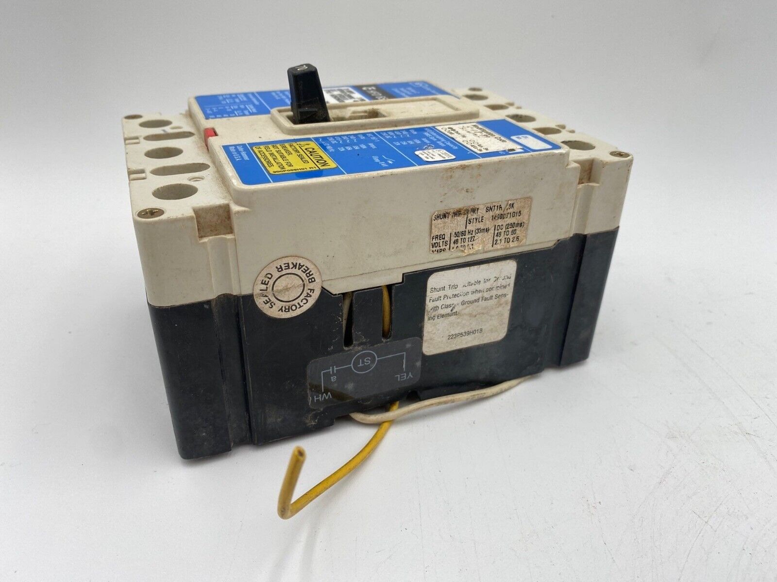 Eaton HFD3070 Used