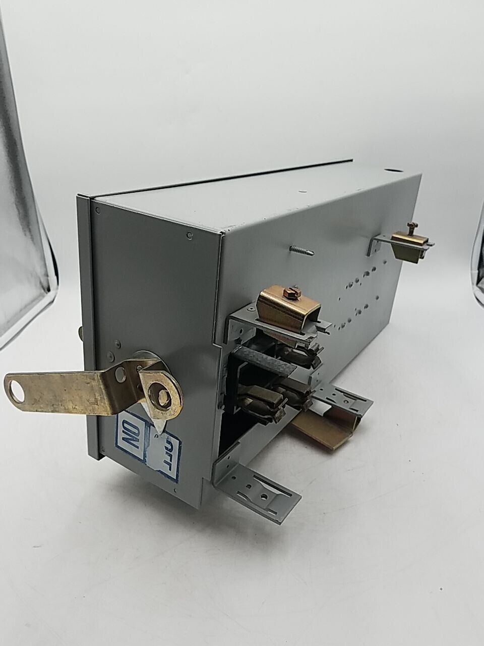 Cutler-Hammer ITAP-361 Used