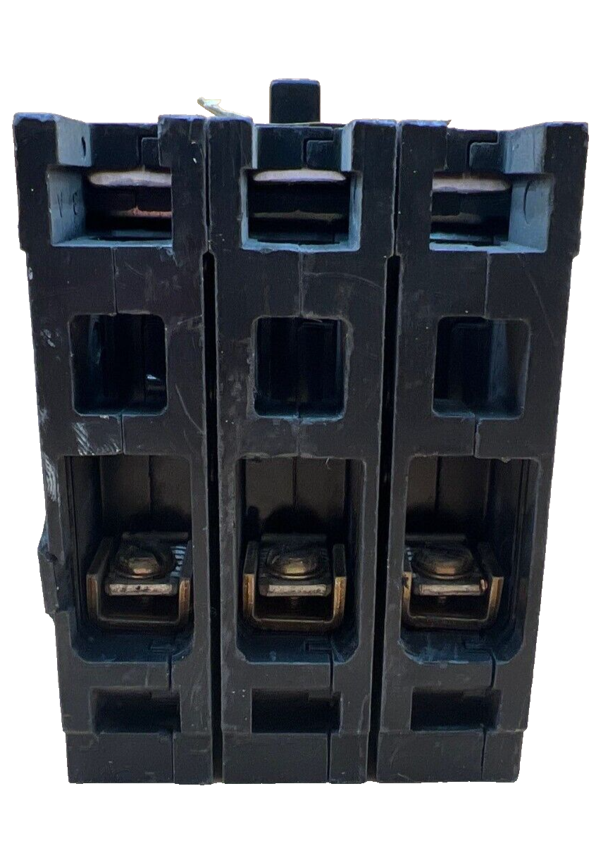 Siemens E43B060 Used