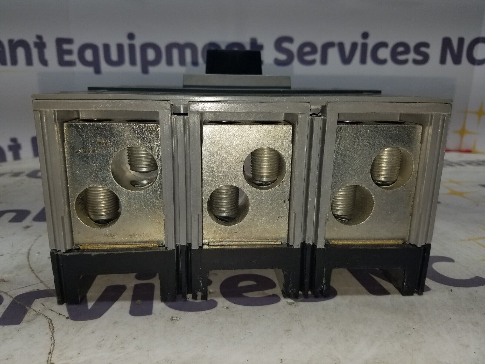 Siemens HJXD63B400 New