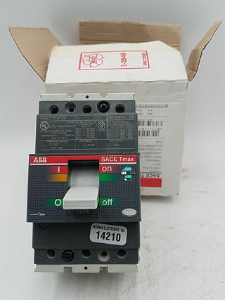 ABB T1N100 New