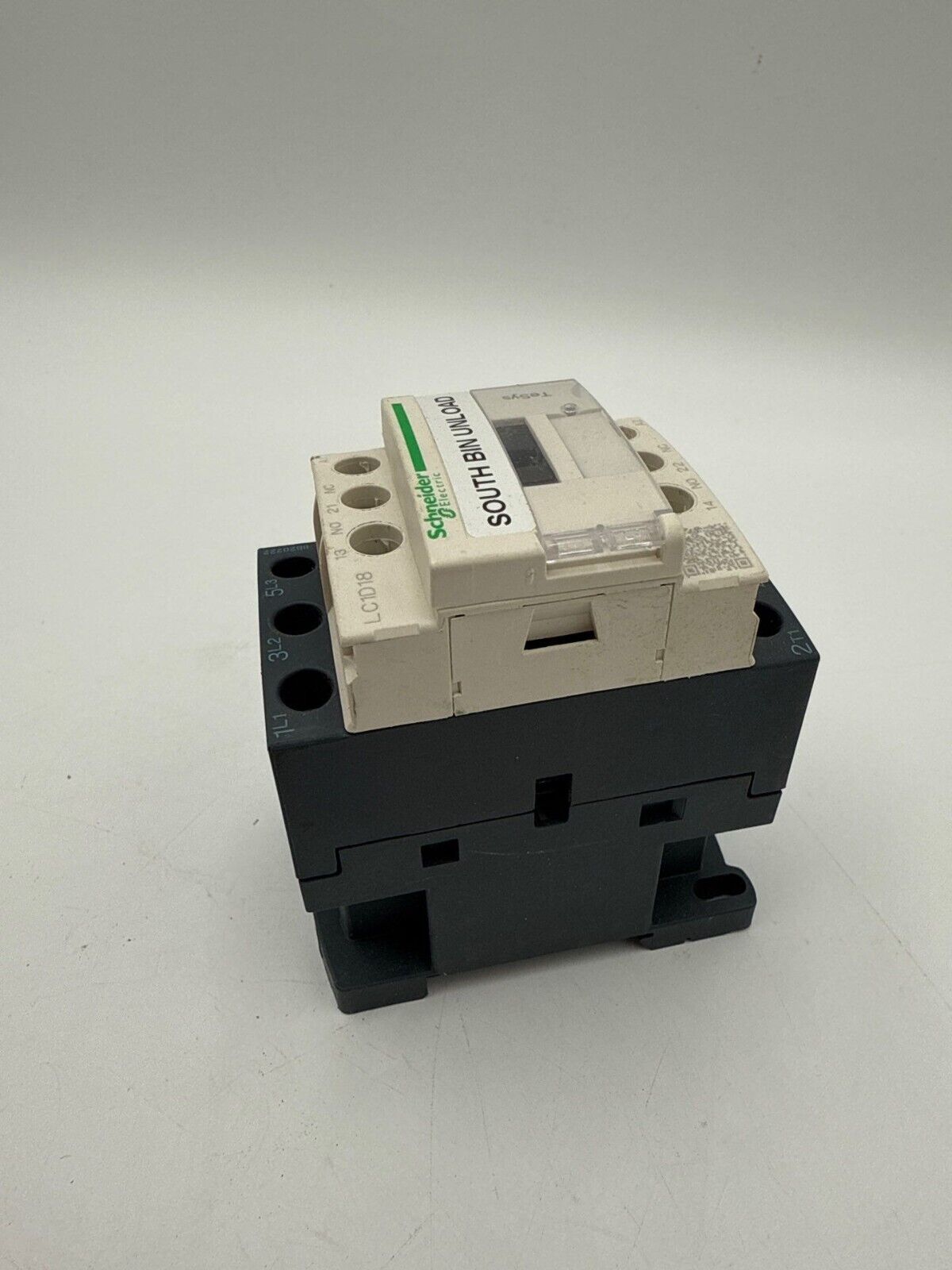 Schneider LC1D18G7 Used