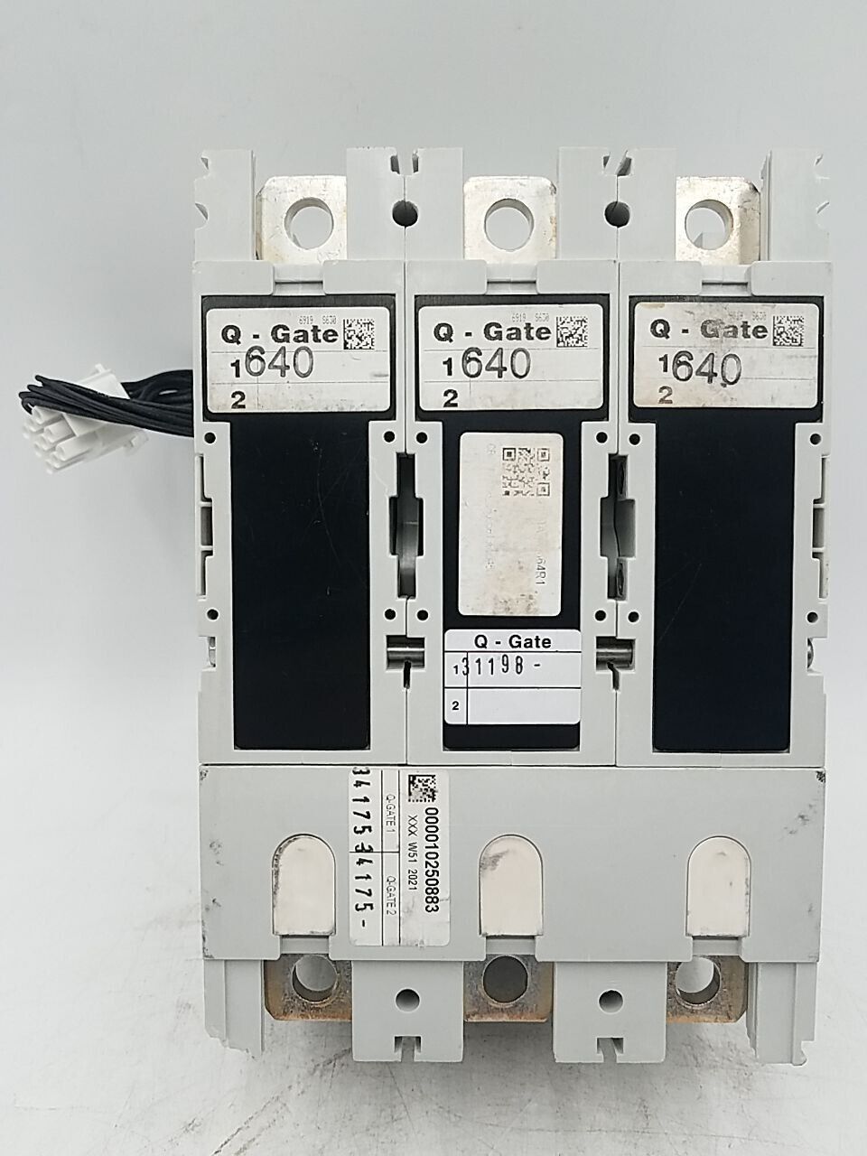 ABB XT5HU360BDFF000XXX New