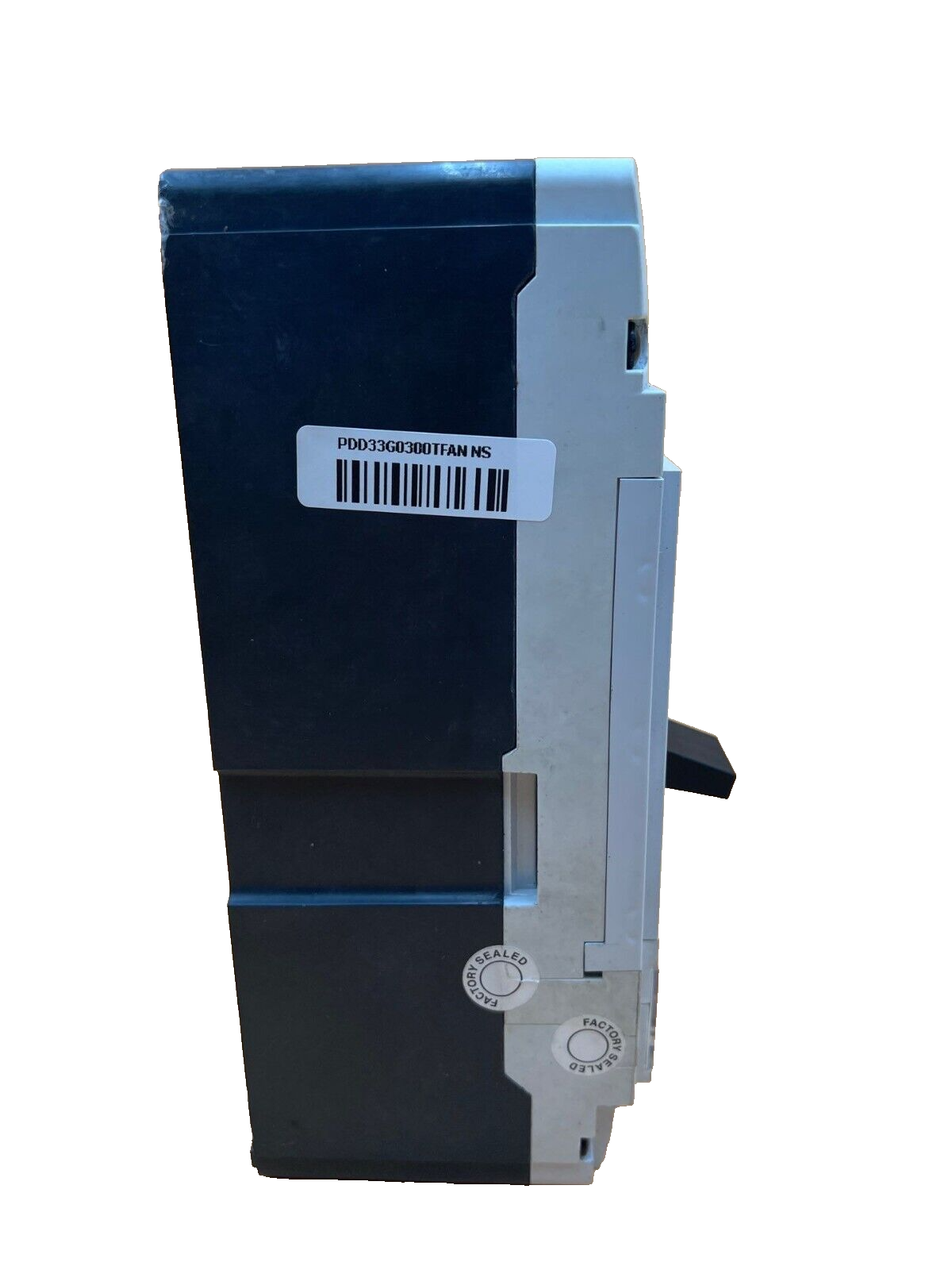 Cutler-Hammer PDD33G0300TFAN New