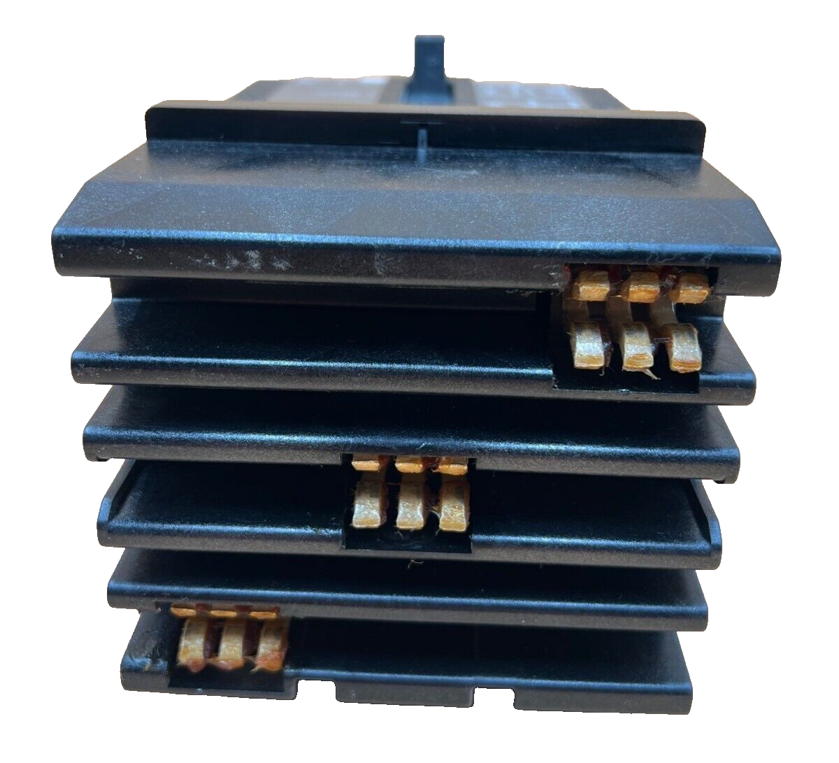 Square D JGA36200 Used