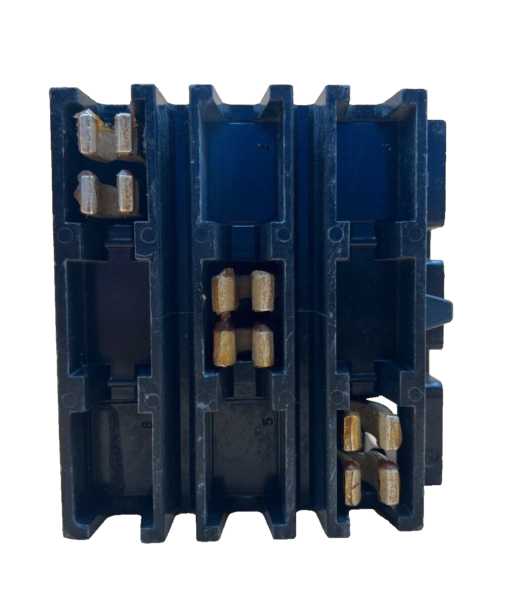 Square D KI36150 Used