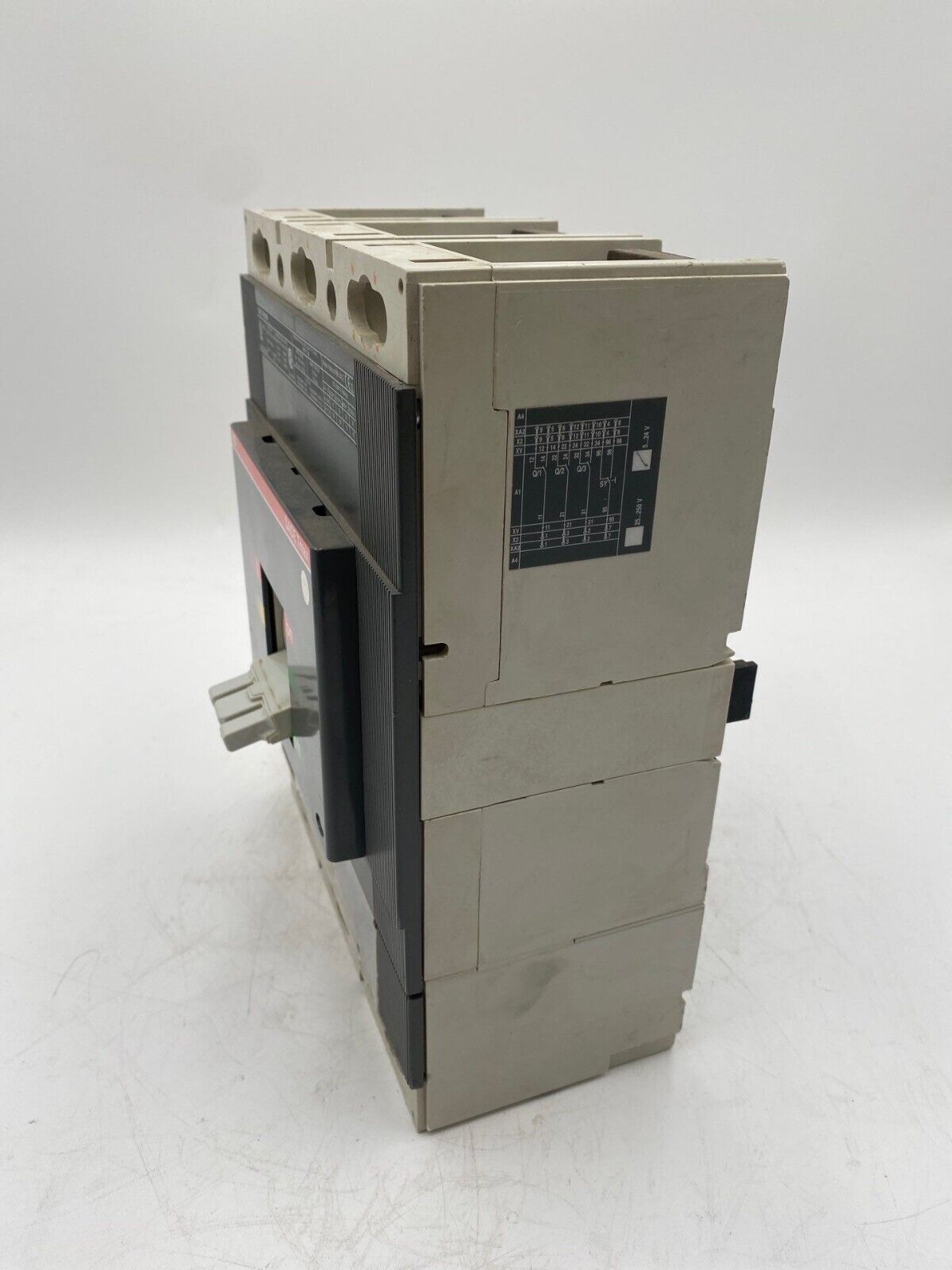 ABB T6N800 Used