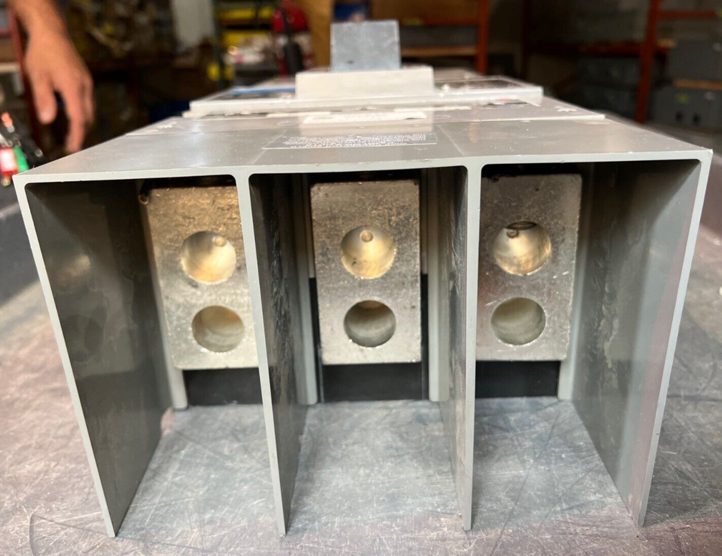 Siemens NXD63B120 Used