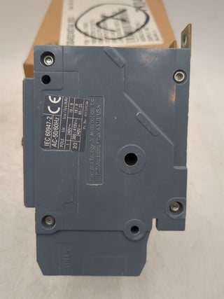 Siemens BQD320 New