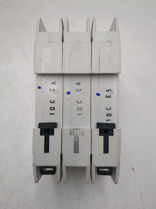 Eaton FAZ-C10/3-NA