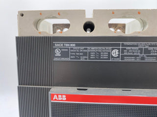 ABB T6N800 Used