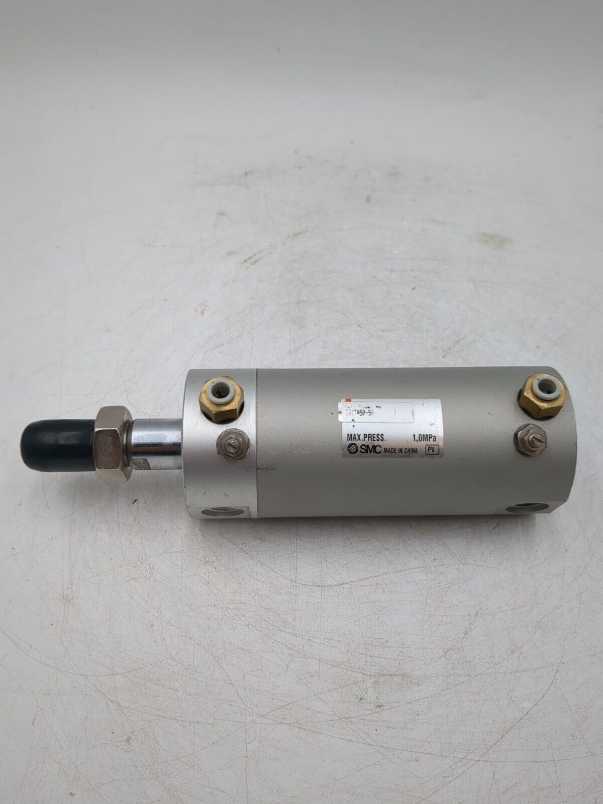 SMC CG1TA50-50Z Used