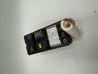 Square D HOM250GFI New