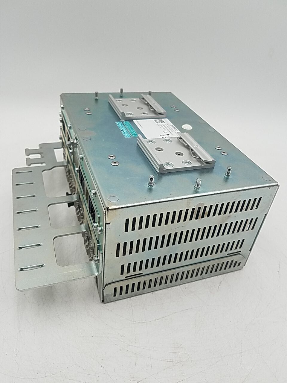 Siemens 6GK5302-7GD00-4GA3 Used