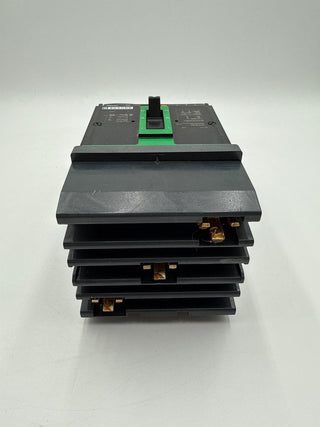 Square D HDA36060 I-Line Circuit Breaker 60A 3P 600V HDA PowerPact 60 Amp New