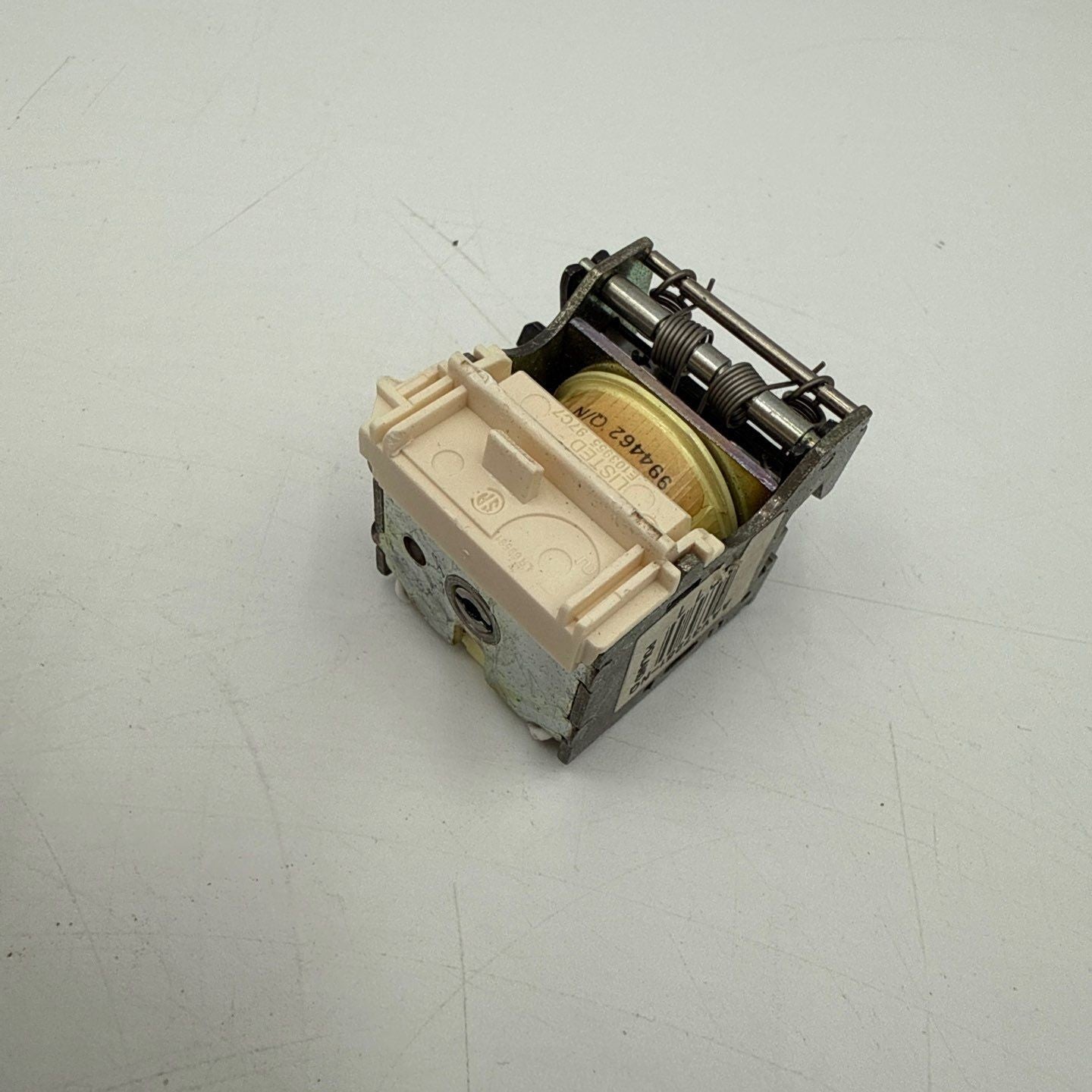 Square D 994462 24VDC Circuit Breaker Shunt Trip Used