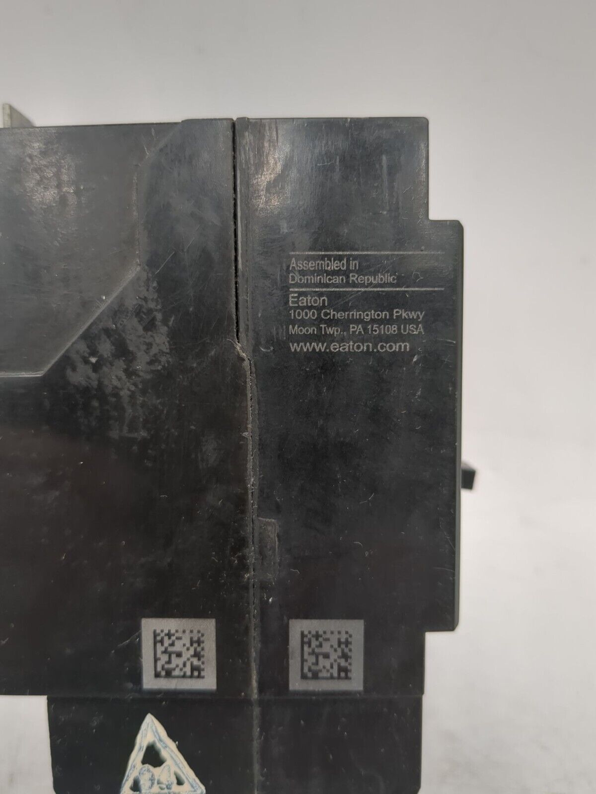 Eaton GHB3030 Used
