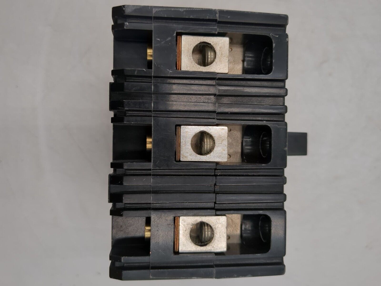 Square D Fal34100 Used