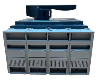 Square D INSJ400 Used