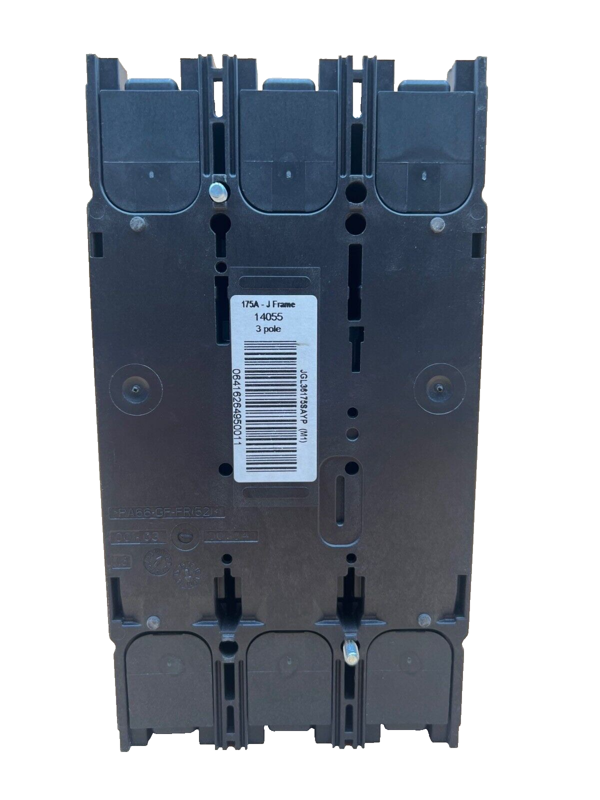 Square D JGL36175SAYP Used